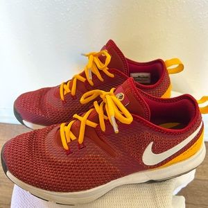 Nike Redskins Sneakers
